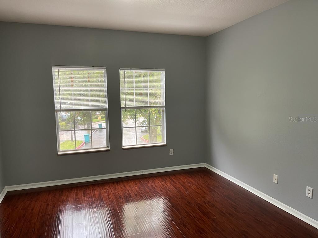 VILLA CAPRI/METROWEST - Residential