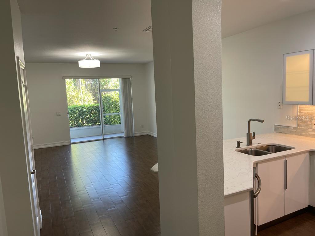 VILLA CAPRI/METROWEST - Residential