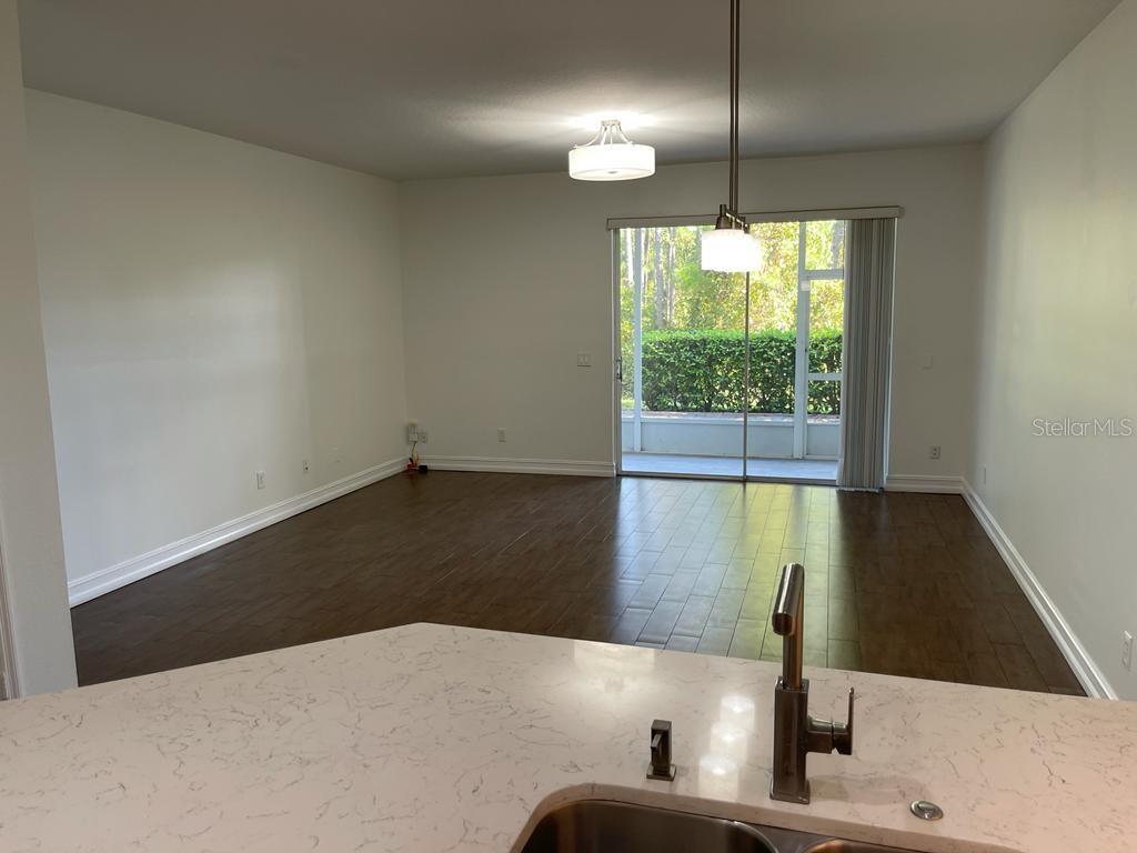 VILLA CAPRI/METROWEST - Residential