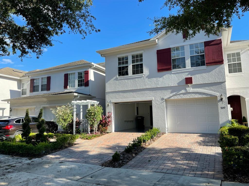 VILLA CAPRI/METROWEST - Residential