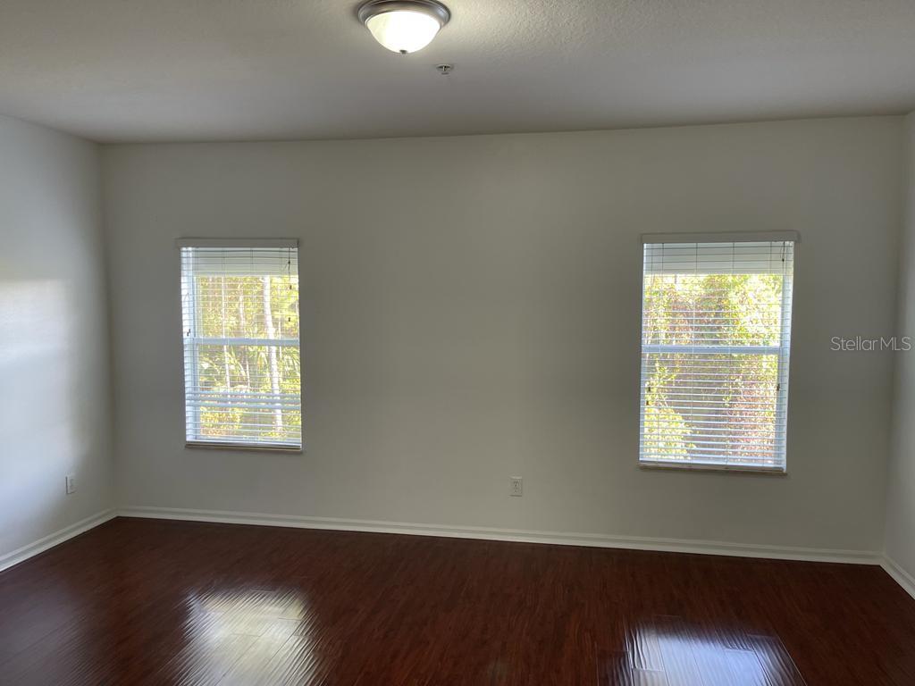 VILLA CAPRI/METROWEST - Residential