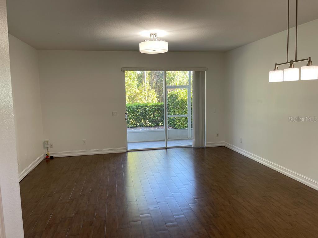 VILLA CAPRI/METROWEST - Residential