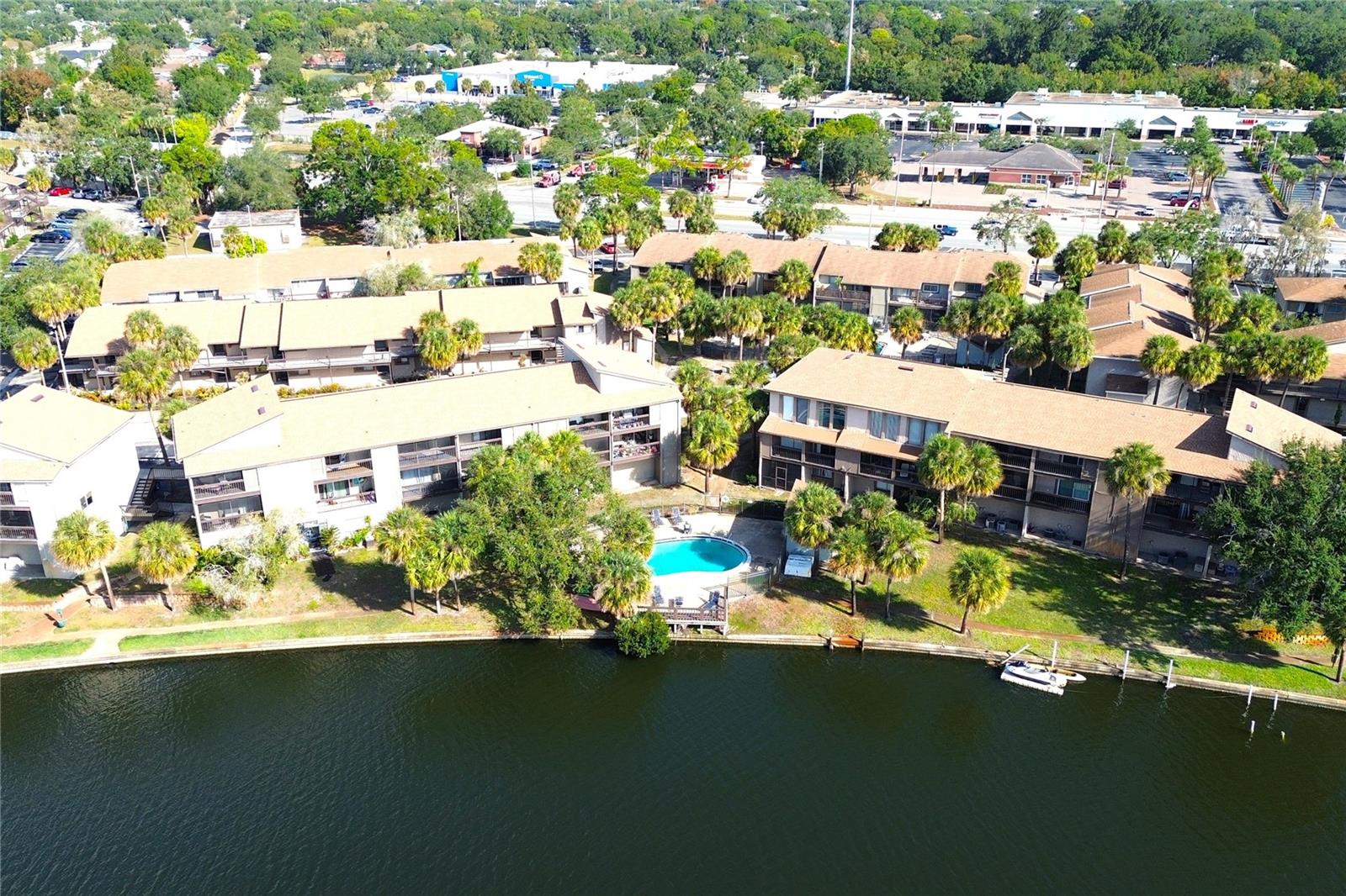 NORTH BAY VILLAGE CONDO - Residential