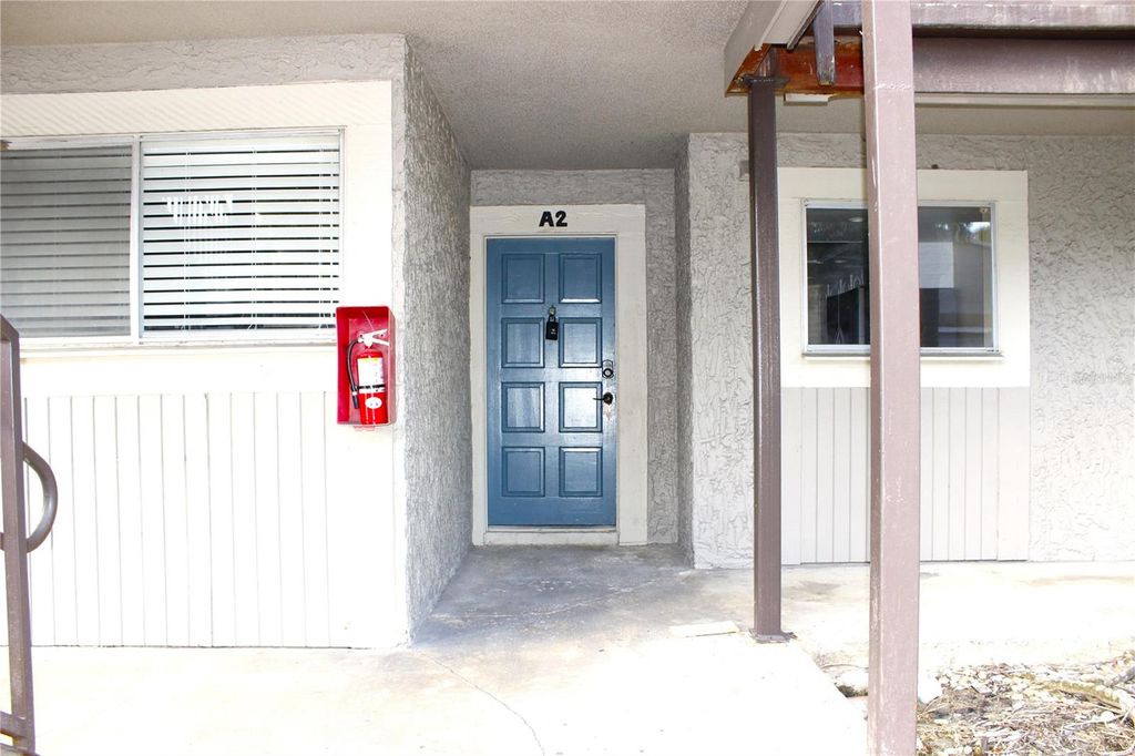 Photo of 6336 Newtown Circle #36A2, Tampa, FL 33615 (MLS # TB8445839)