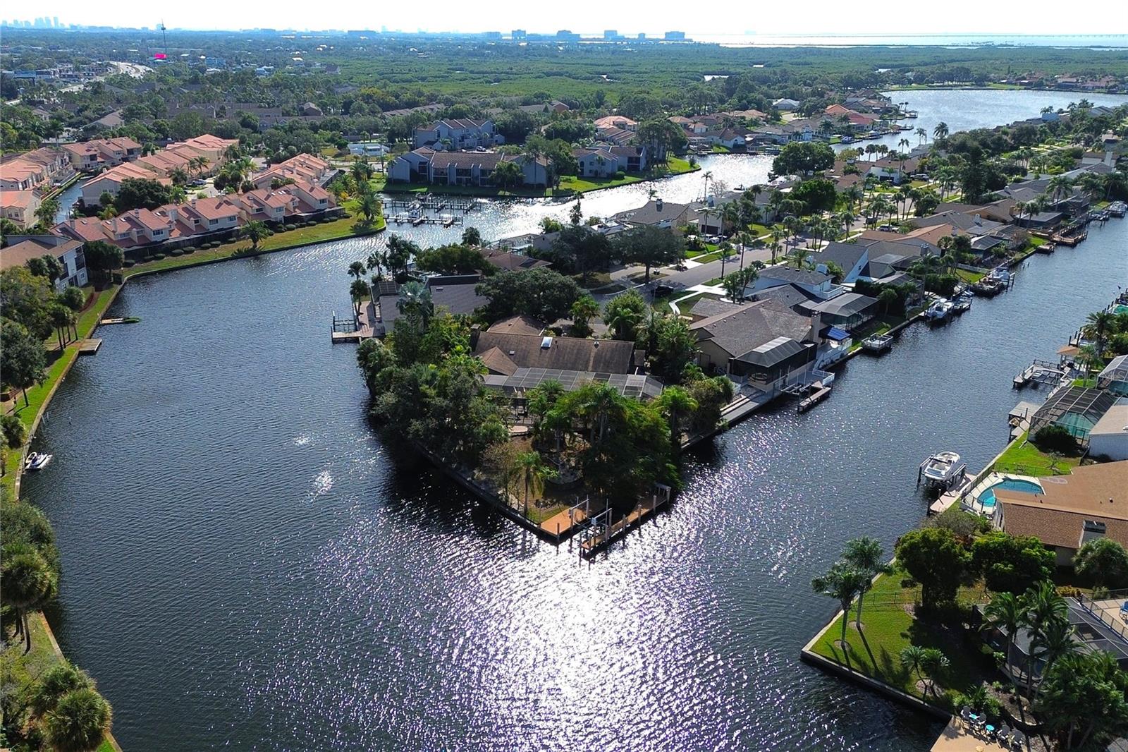 NORTH BAY VILLAGE CONDO - Residential