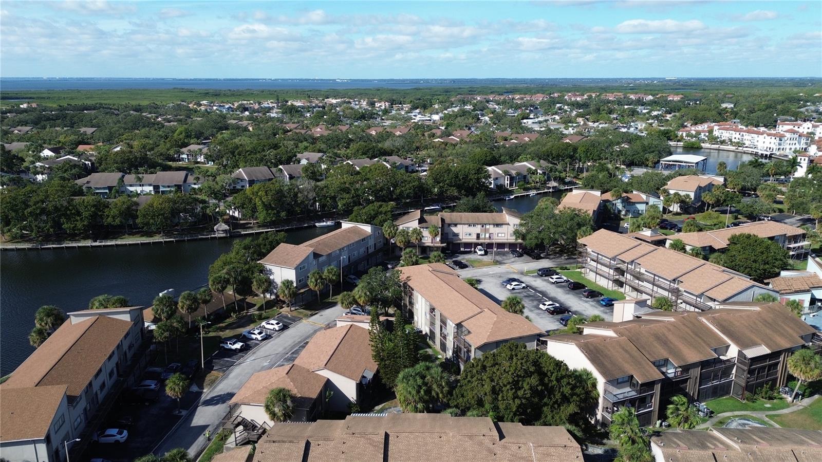 NORTH BAY VILLAGE CONDO - Residential