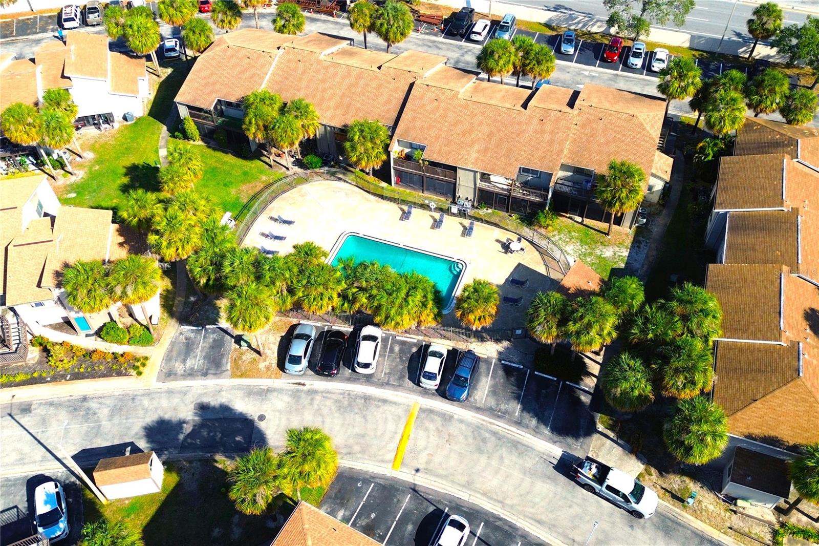 NORTH BAY VILLAGE CONDO - Residential