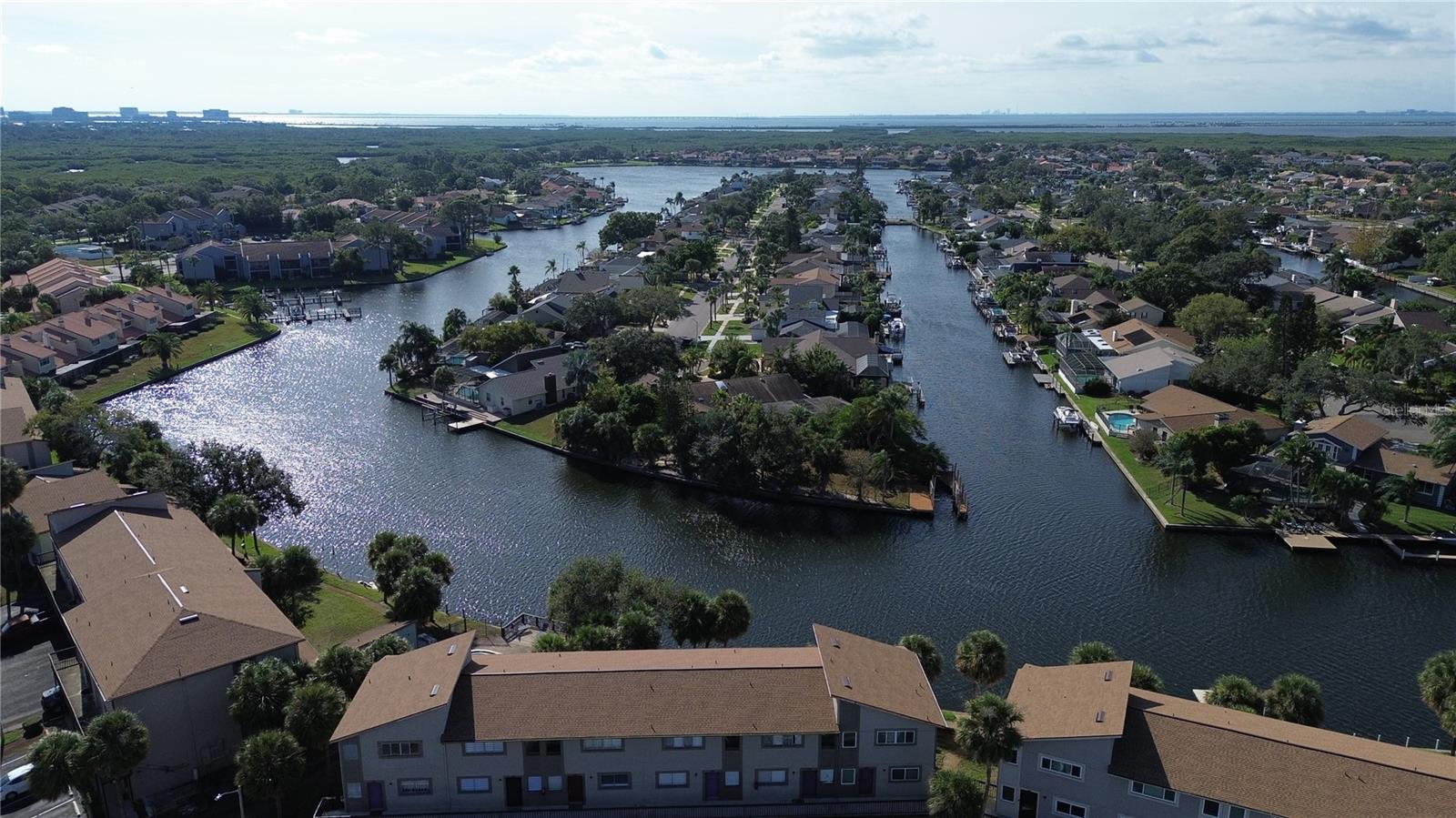 NORTH BAY VILLAGE CONDO - Residential