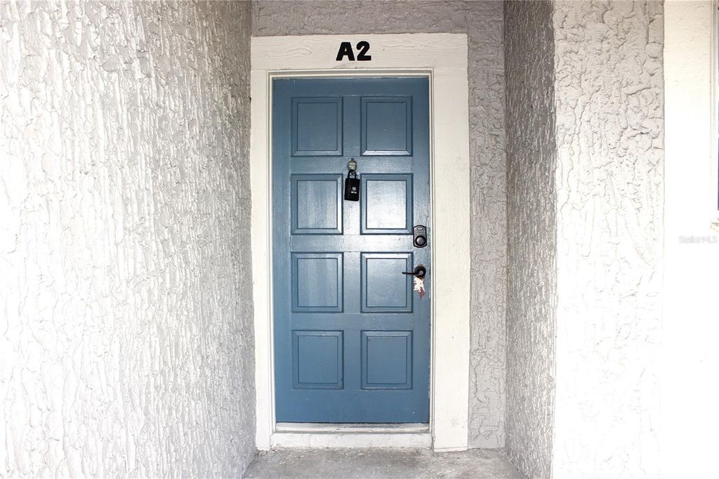 Photo of 6336 Newtown Circle #36A2, Tampa, FL 33615 (MLS # TB8445839)