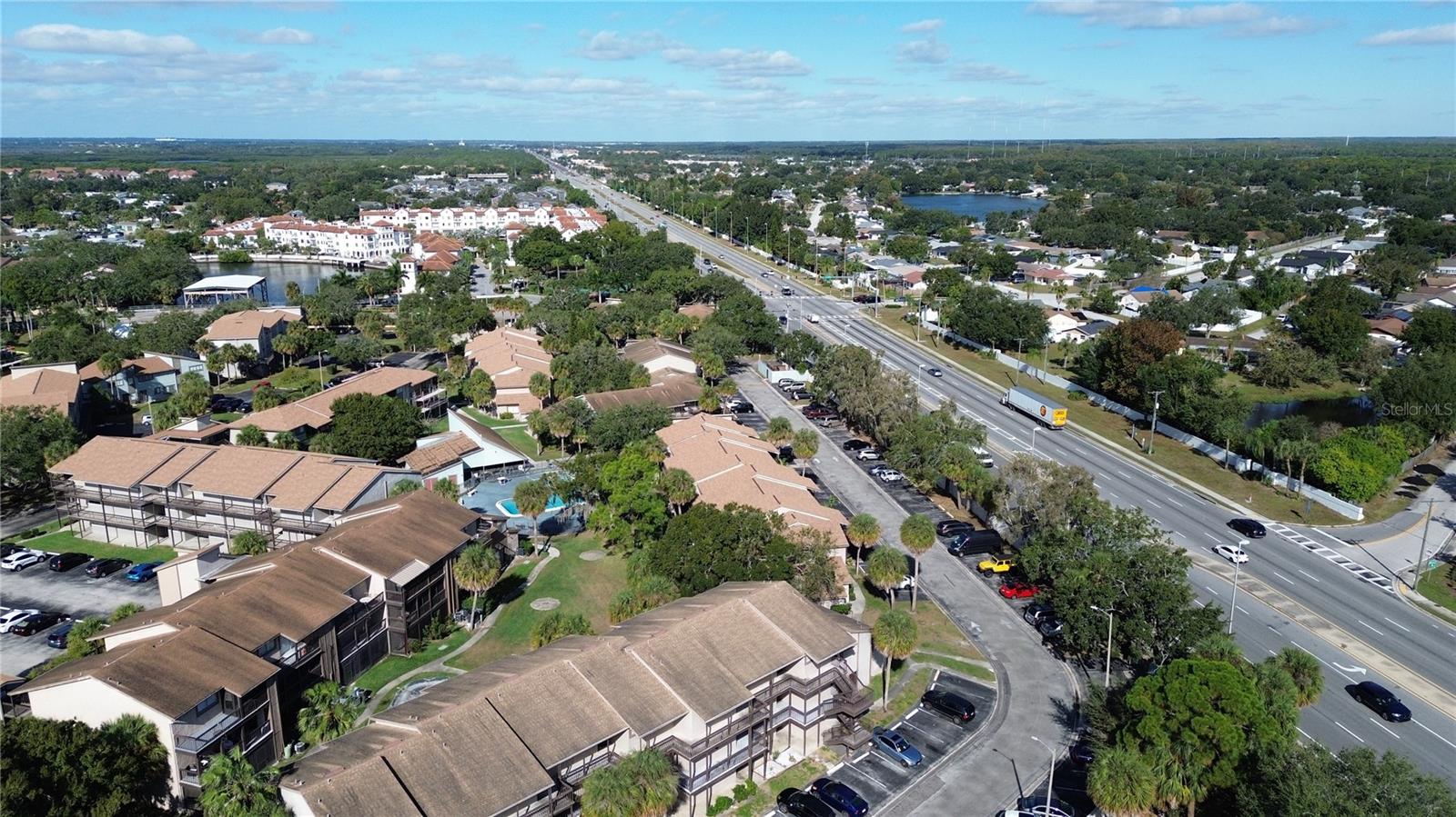 NORTH BAY VILLAGE CONDO - Residential