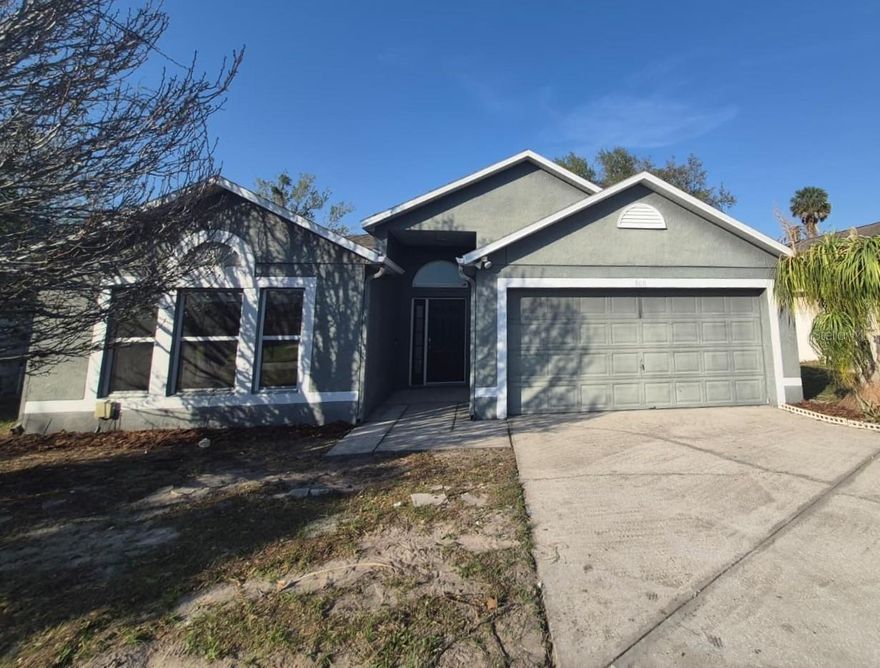 Now Available in CHASE GROVES! Come see this charming Home consisting of 3 bedrooms, 2 bath, 1874 (sqft), -clean residence with a spacious layout and great back yard! This is the perfect home for those looking for space and best of it’s move in ready. Property is being sold “as-is” with right to inspect. It is the buyers and buyer’s agent responsibility to verify all room measurements, utilities info, lot size, schools zoning, building addition permits, building materials, along with all property information in this listing. All room measurements and dimensions are estimates.