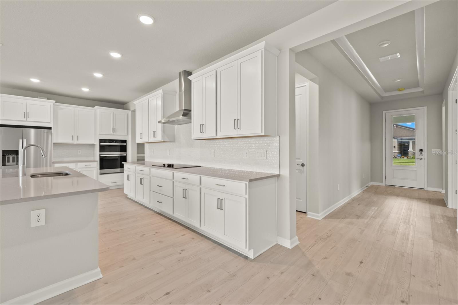 BRIGHTMORE AT WELLEN PARK - Residential