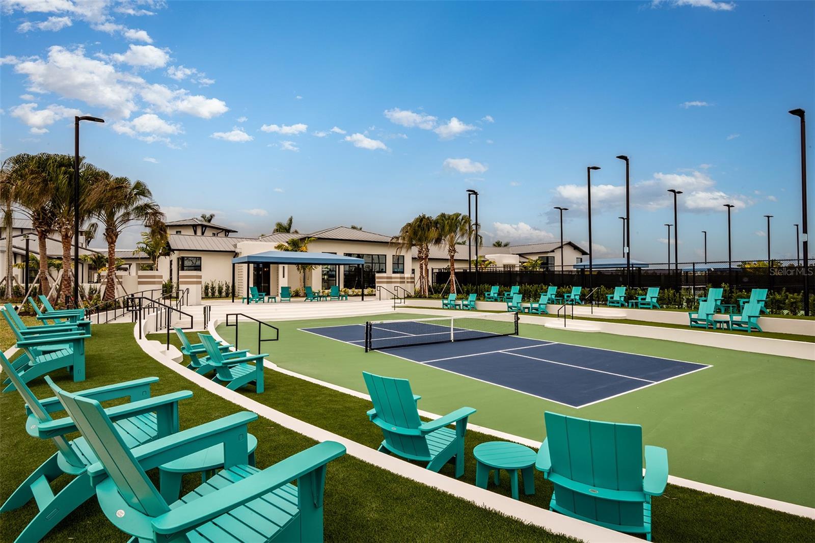 BRIGHTMORE AT WELLEN PARK - Residential