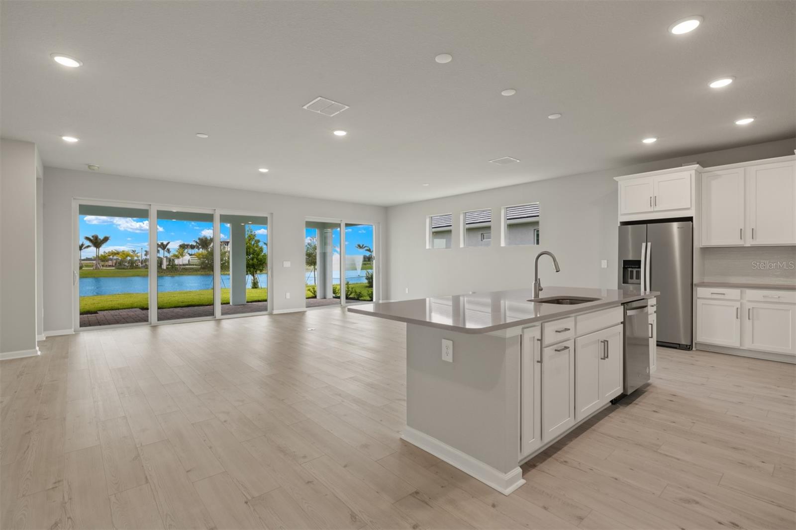 BRIGHTMORE AT WELLEN PARK - Residential