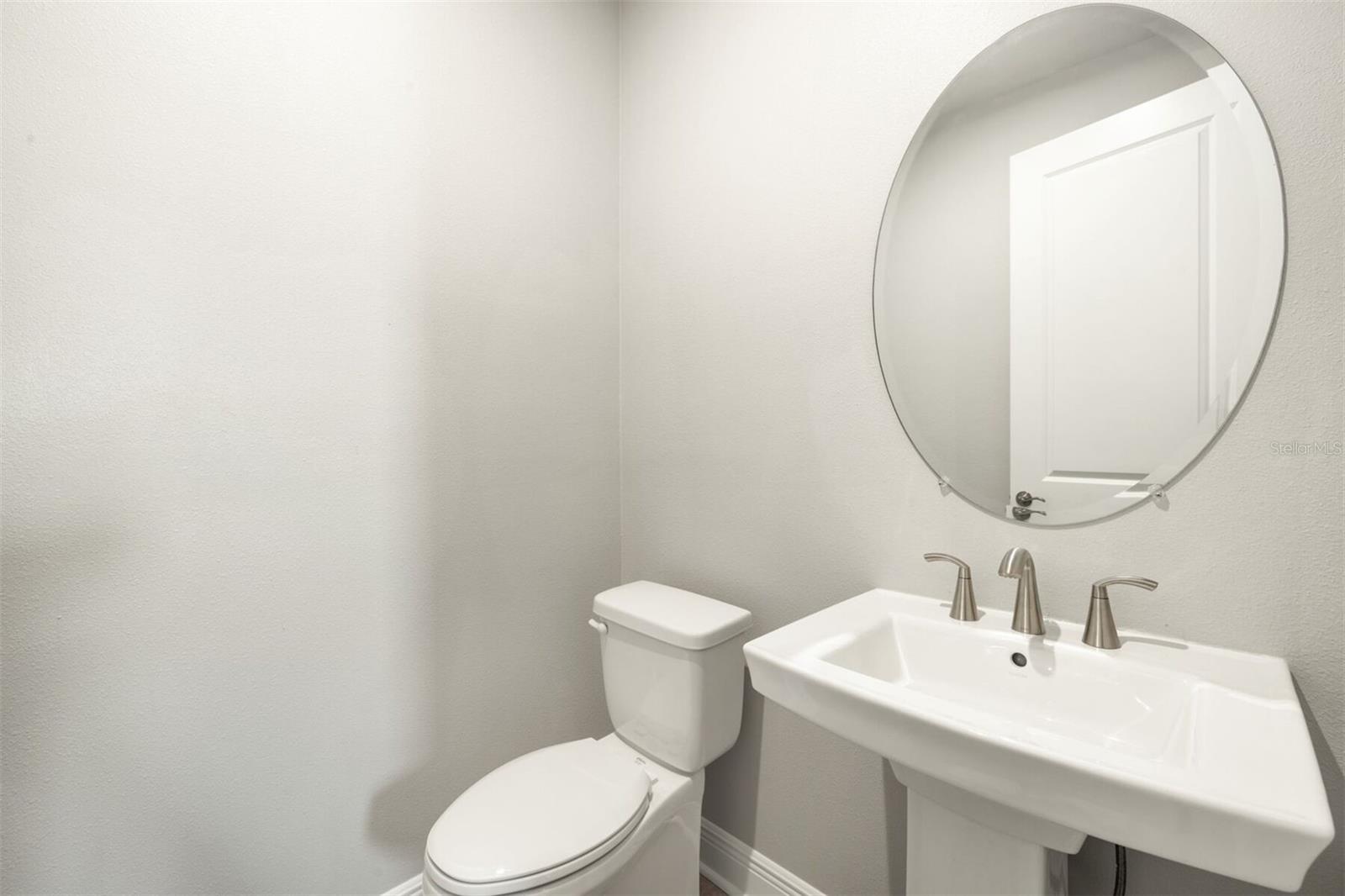 BRIGHTMORE AT WELLEN PARK - Residential