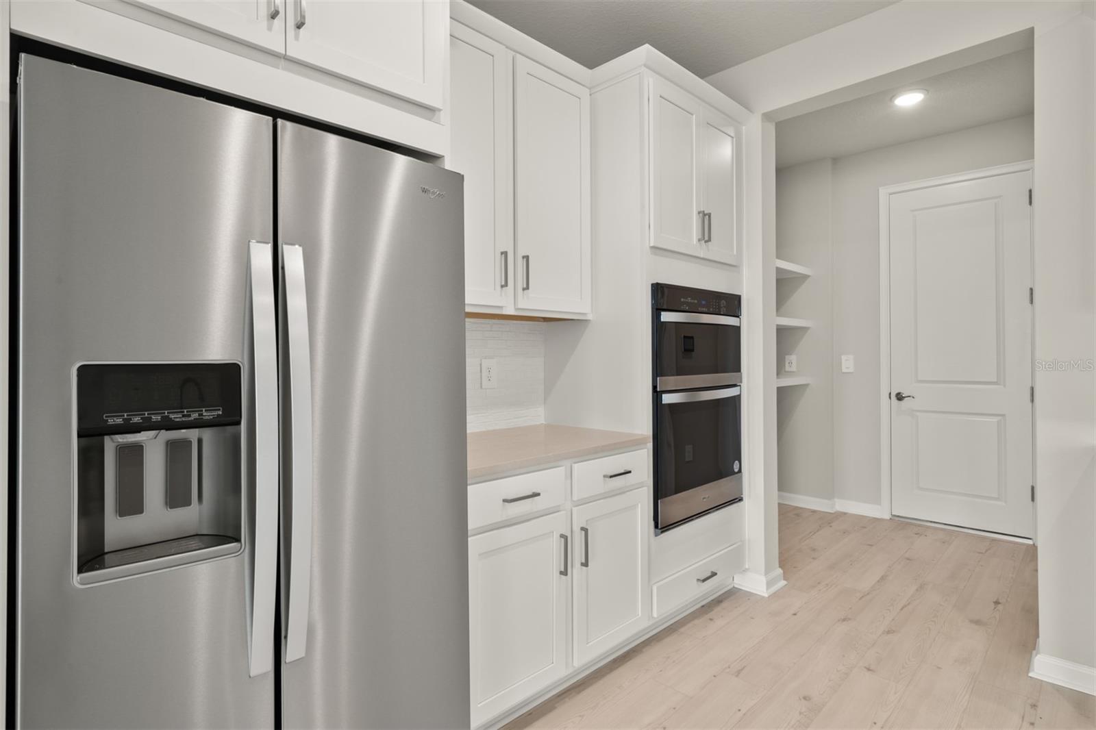 BRIGHTMORE AT WELLEN PARK - Residential