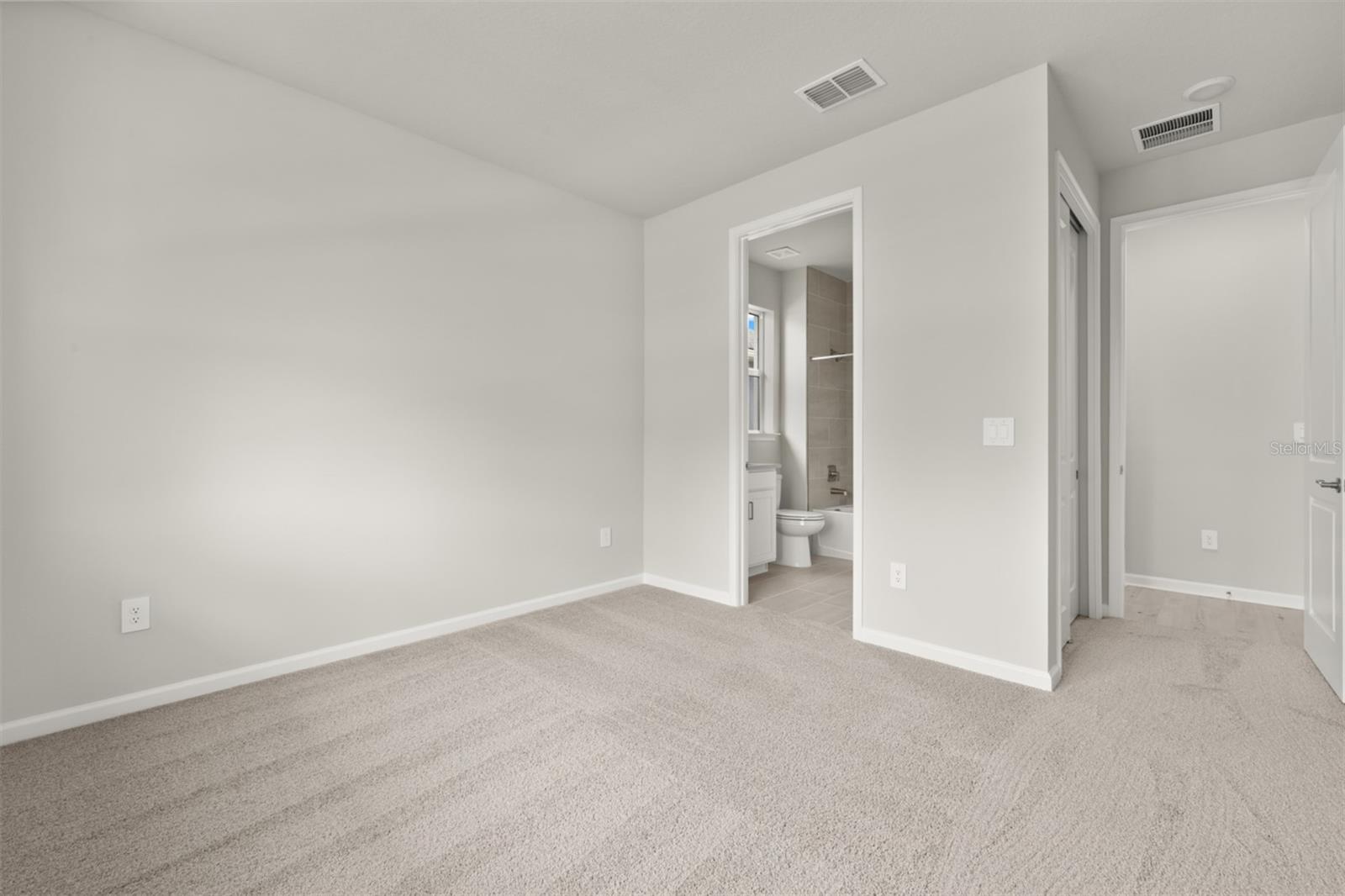 BRIGHTMORE AT WELLEN PARK - Residential