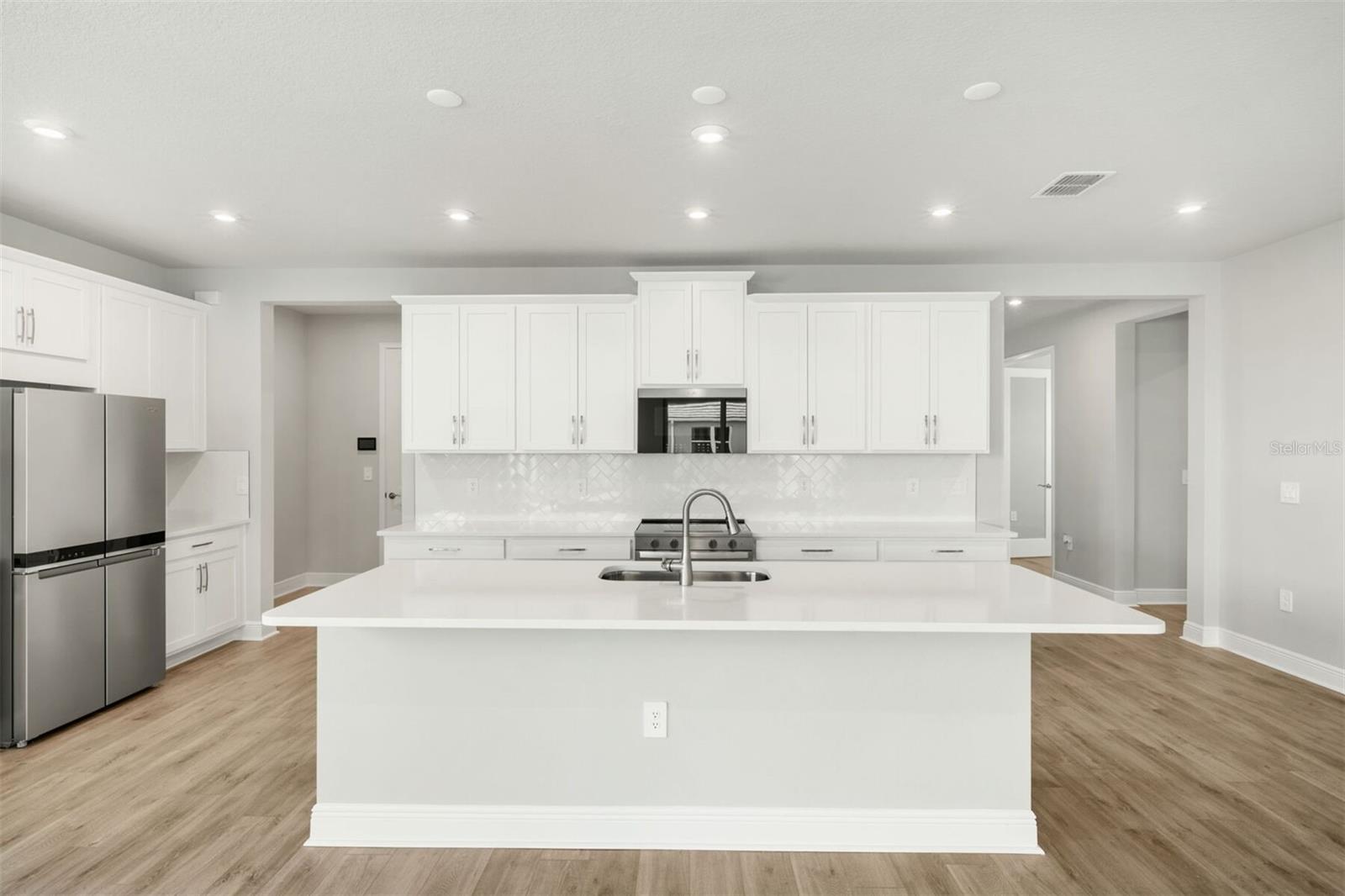 BRIGHTMORE AT WELLEN PARK - Residential