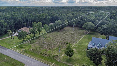 Photo of 8844 Shenandoah Run, Wesley Chapel, FL 33544 (MLS # O6418920)