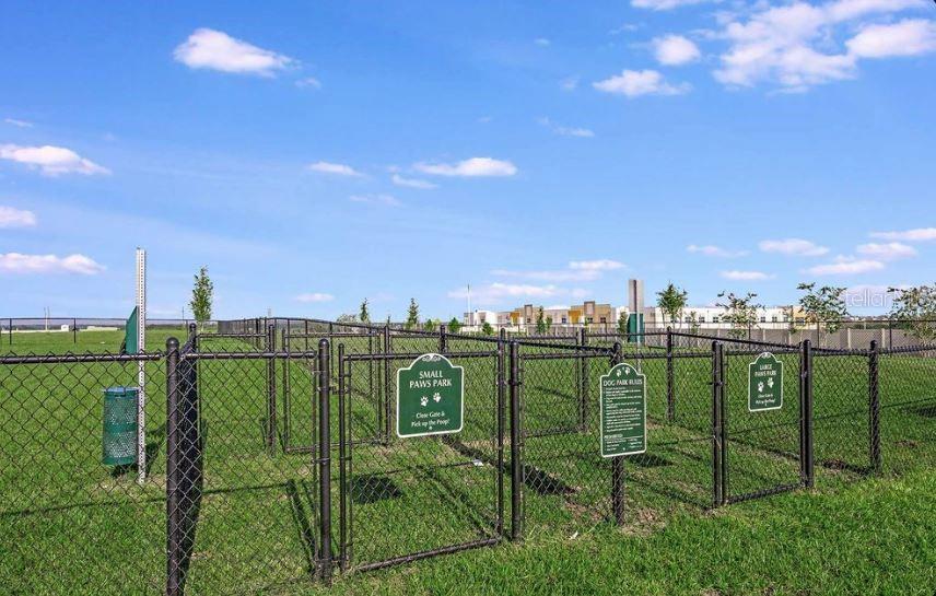 SCENIC TERRACE - Residential