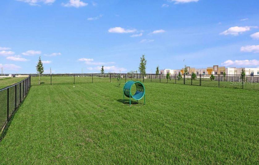 SCENIC TERRACE - Residential