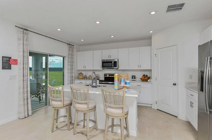 SCENIC TERRACE - Residential