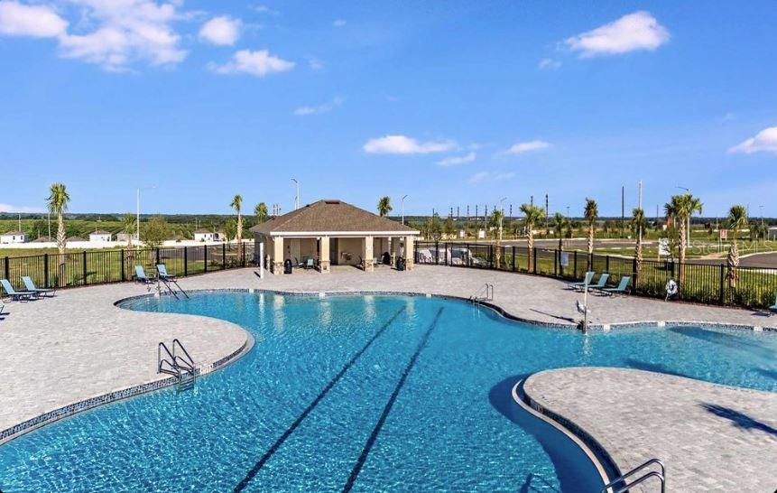 SCENIC TERRACE - Residential