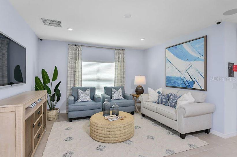 SCENIC TERRACE - Residential