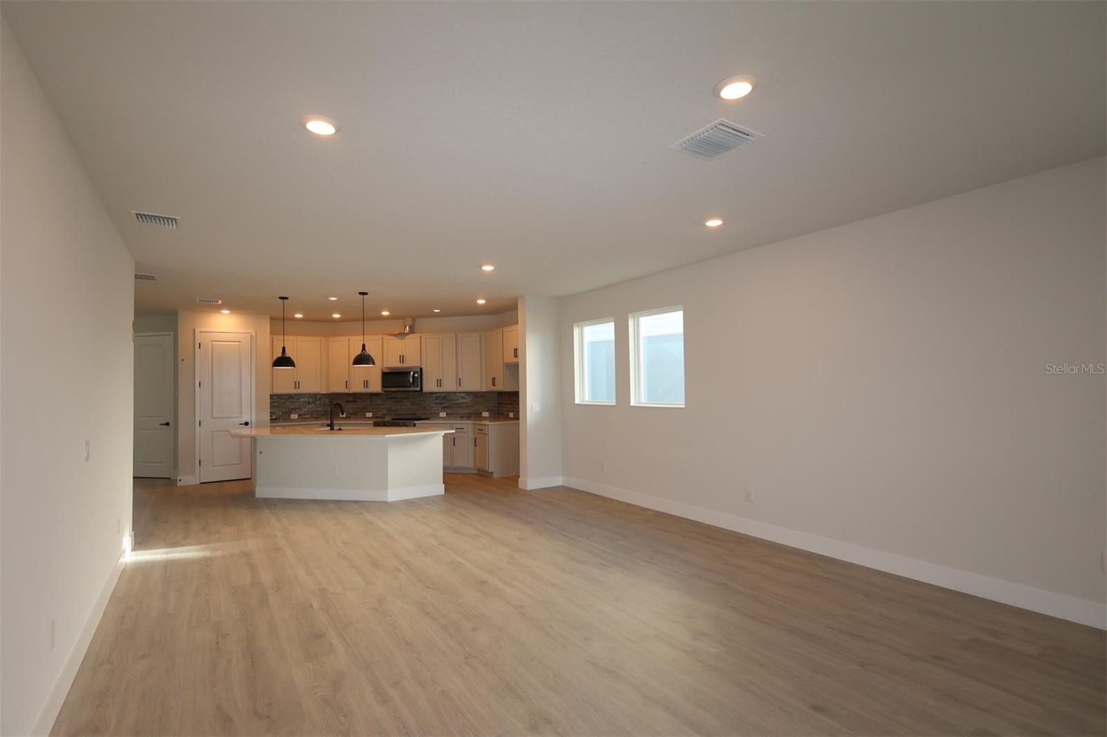 CHAPEL CROSSINGS - Residential