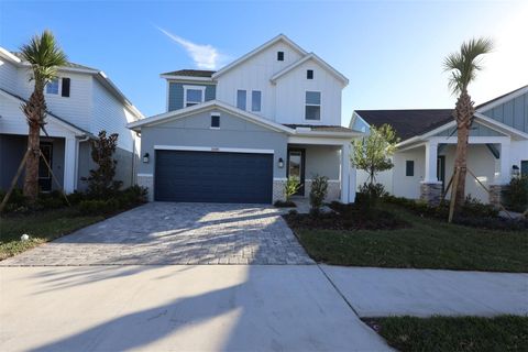 Photo of 31406 Pendleton Landing Circle, Wesley Chapel, FL 33545 (MLS # TB8453363)
