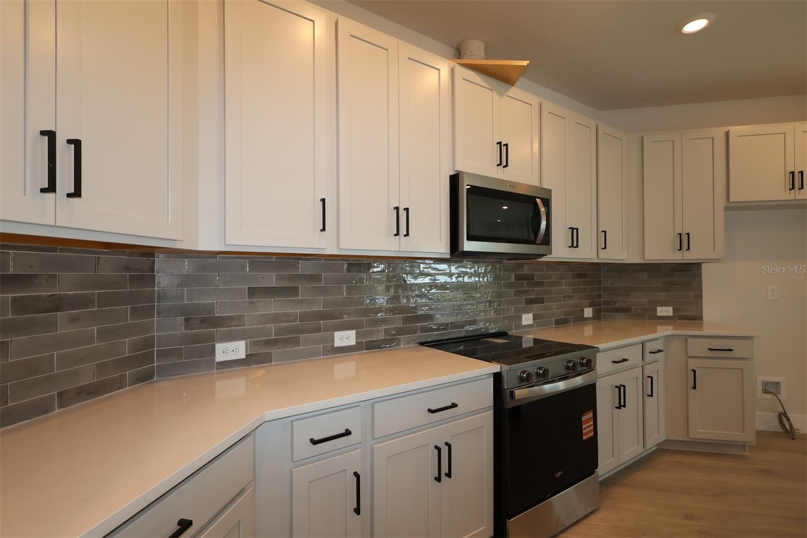 CHAPEL CROSSINGS - Residential