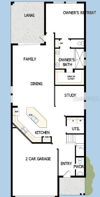 CHAPEL CROSSINGS - Residential