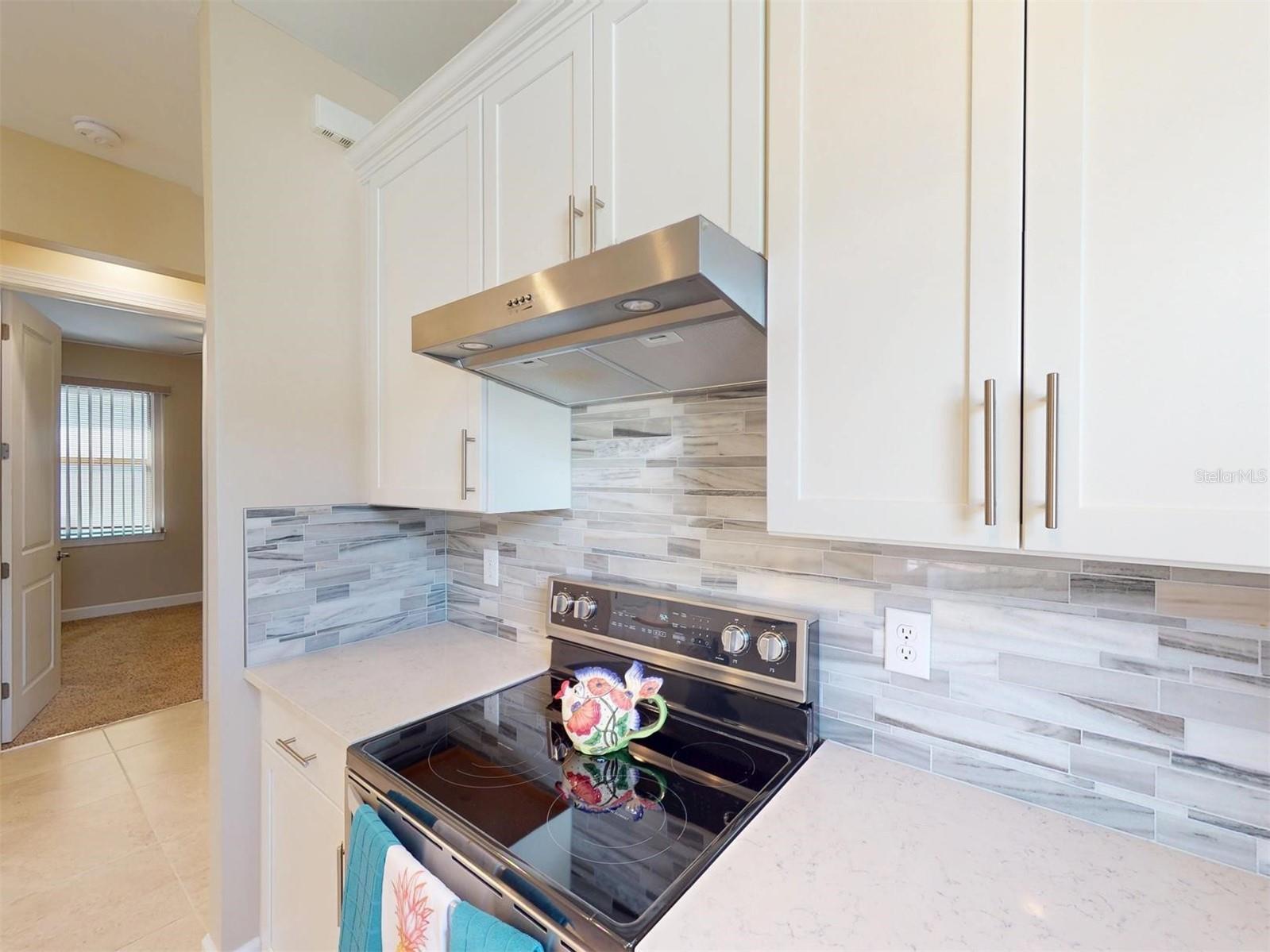 CYPRESS FALLS PH 2E - Residential