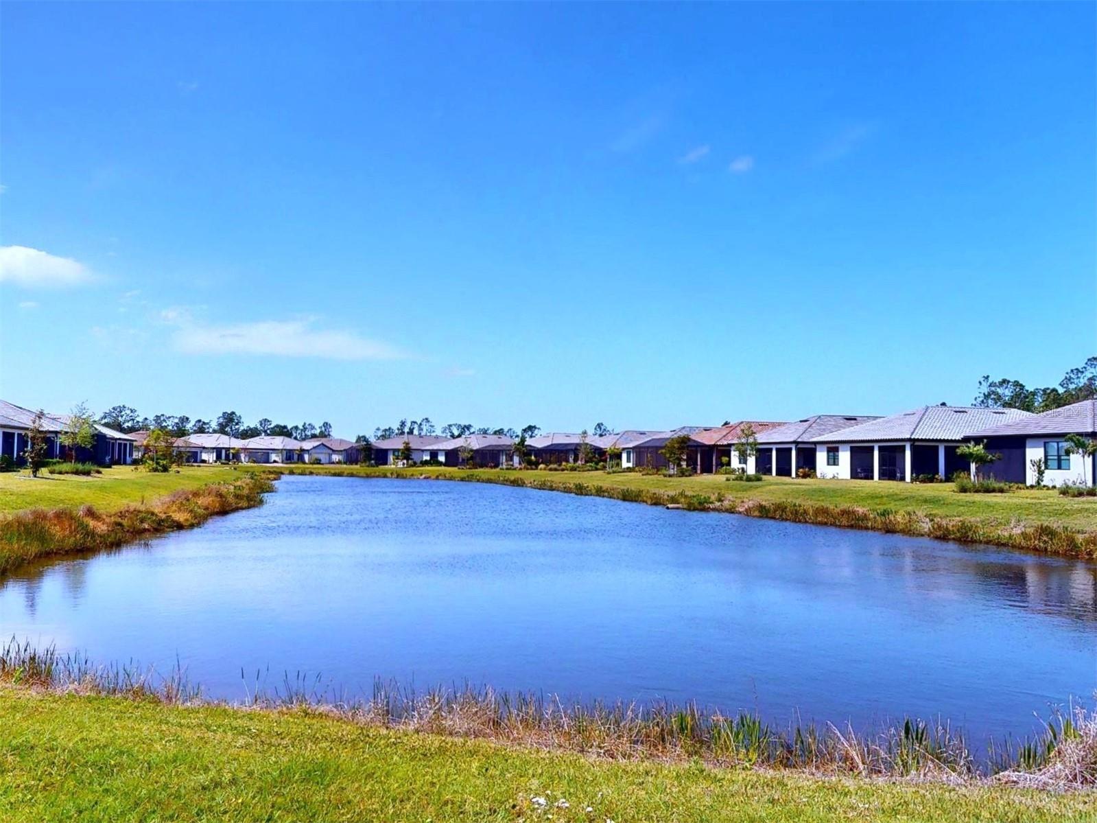 CYPRESS FALLS PH 2E - Residential