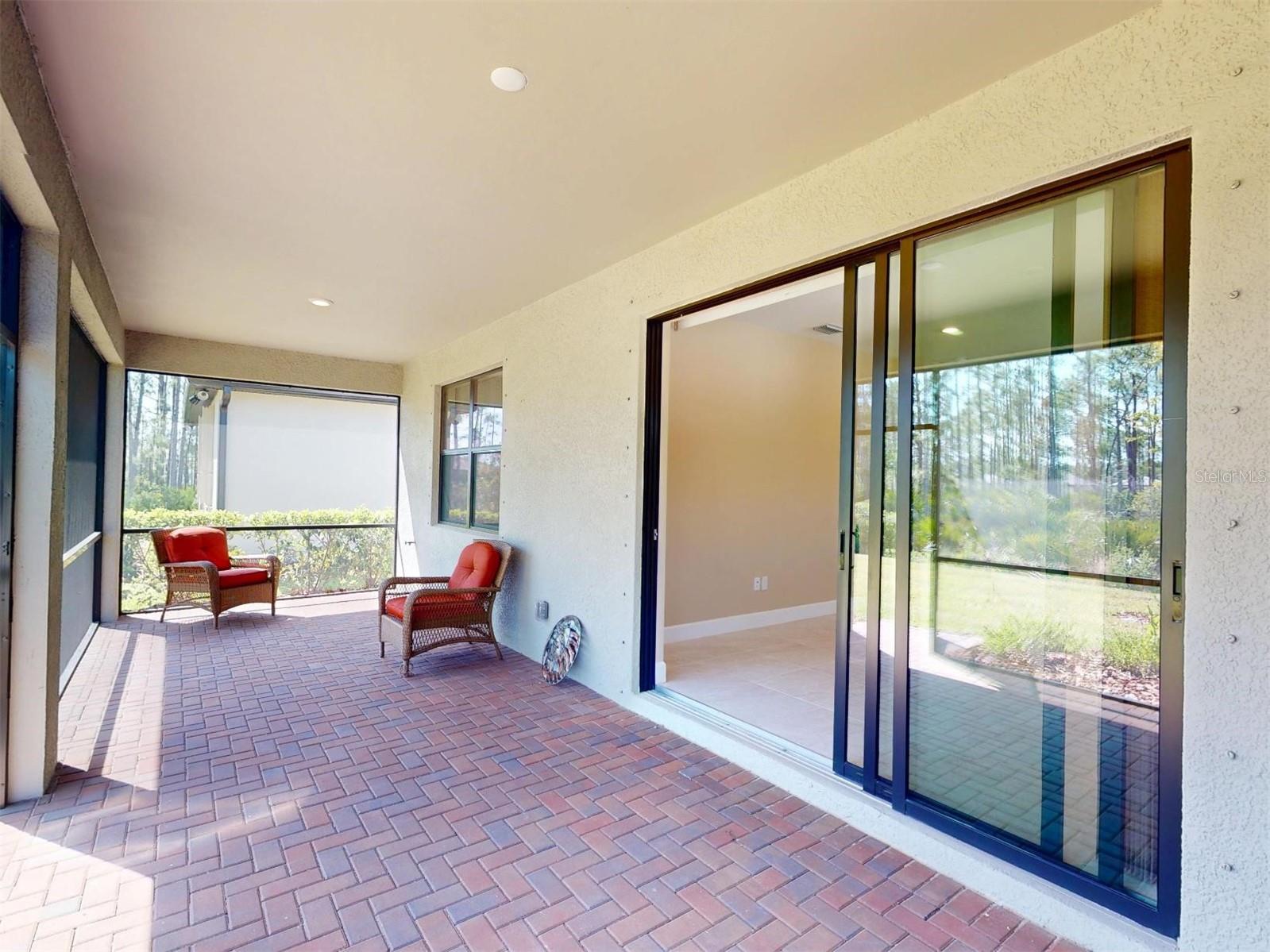 CYPRESS FALLS PH 2E - Residential