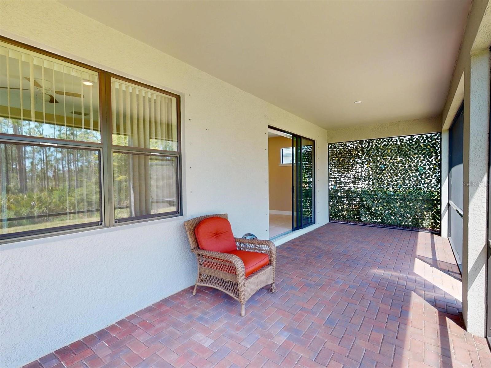 CYPRESS FALLS PH 2E - Residential