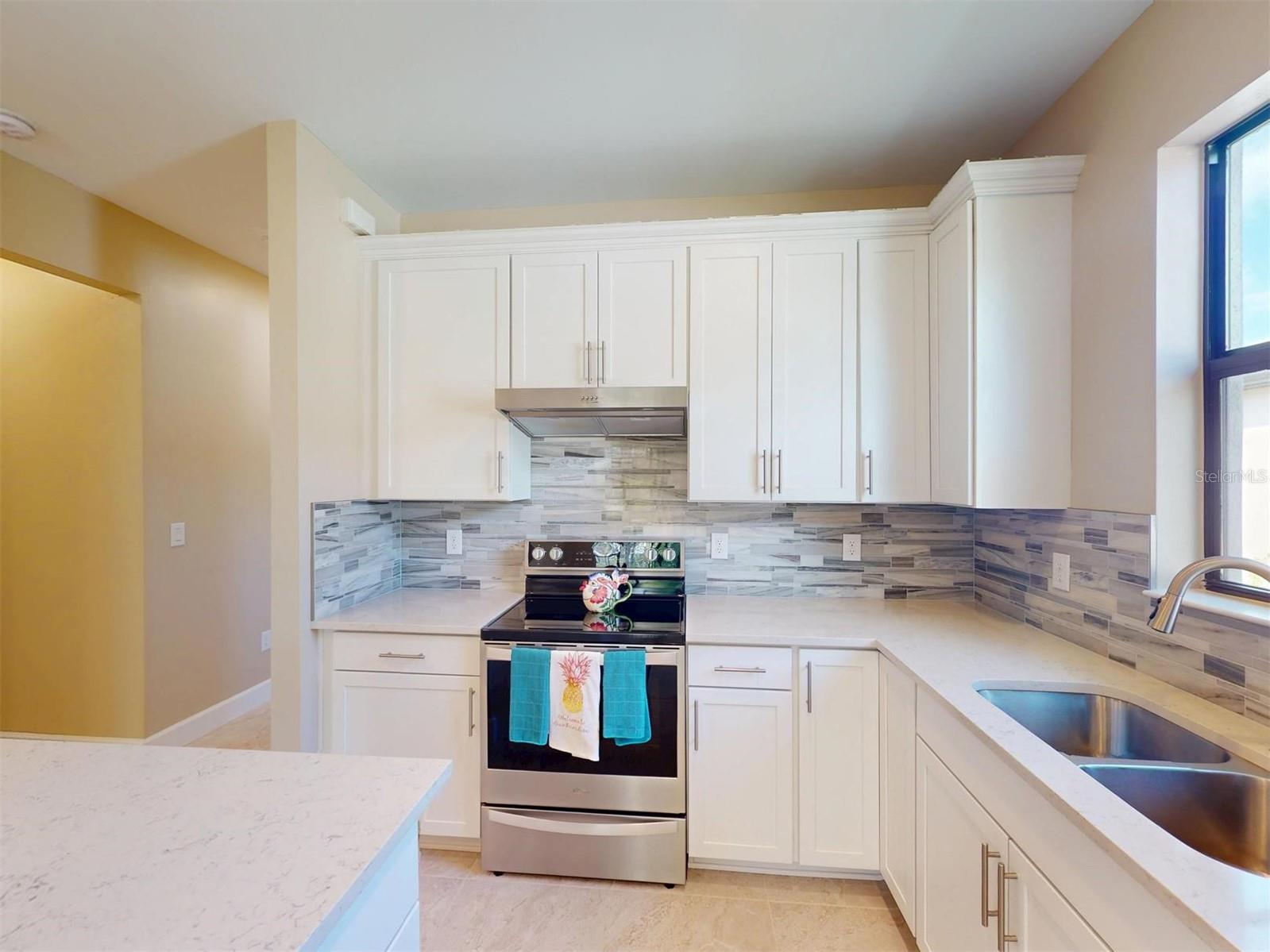 CYPRESS FALLS PH 2E - Residential