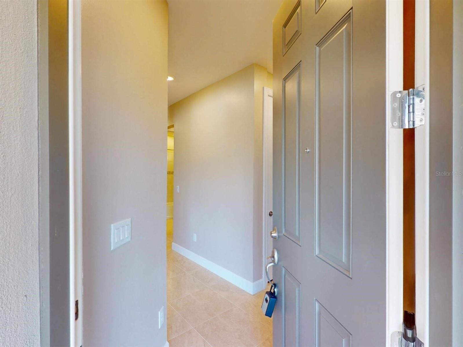 CYPRESS FALLS PH 2E - Residential