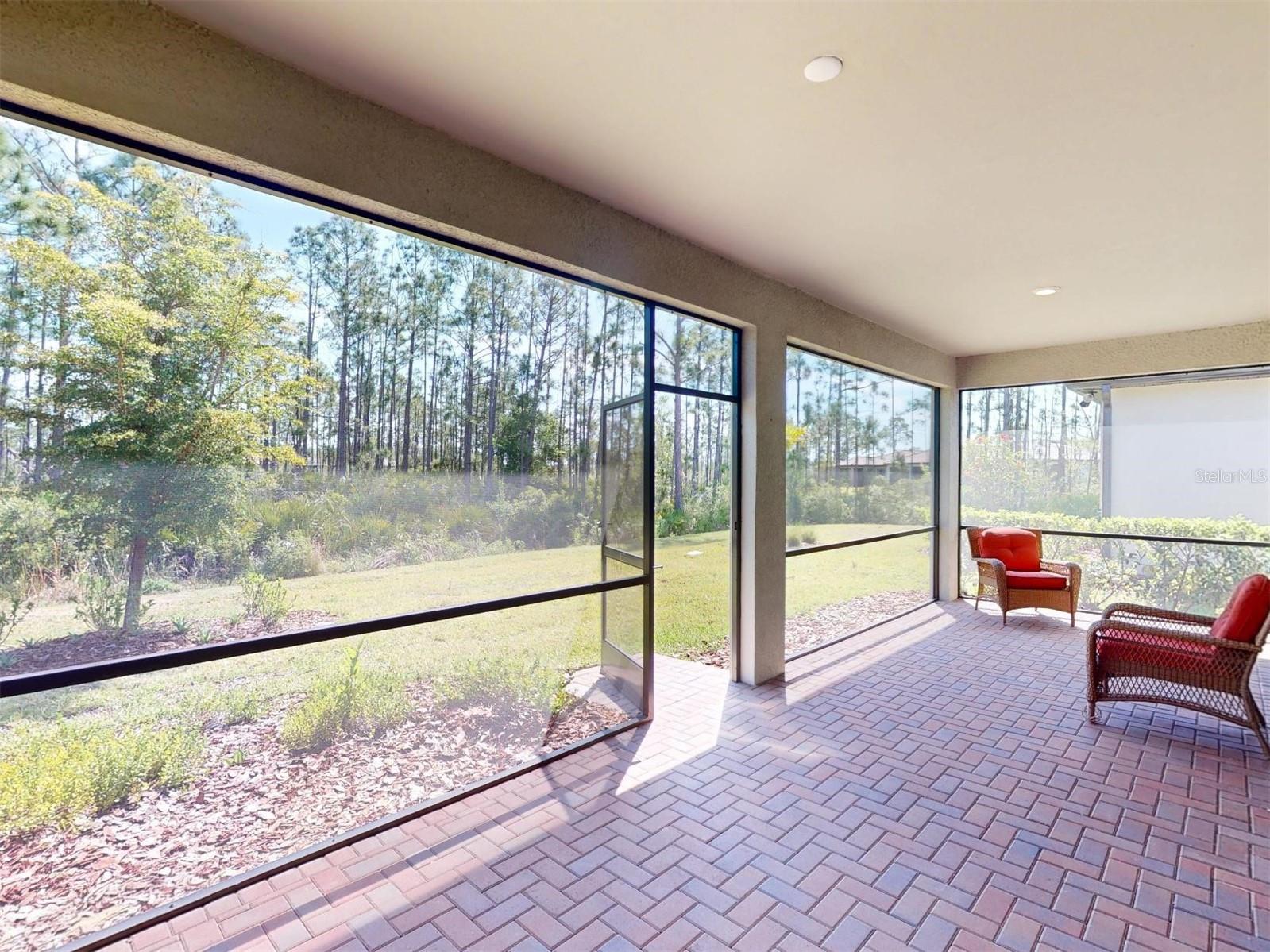 CYPRESS FALLS PH 2E - Residential