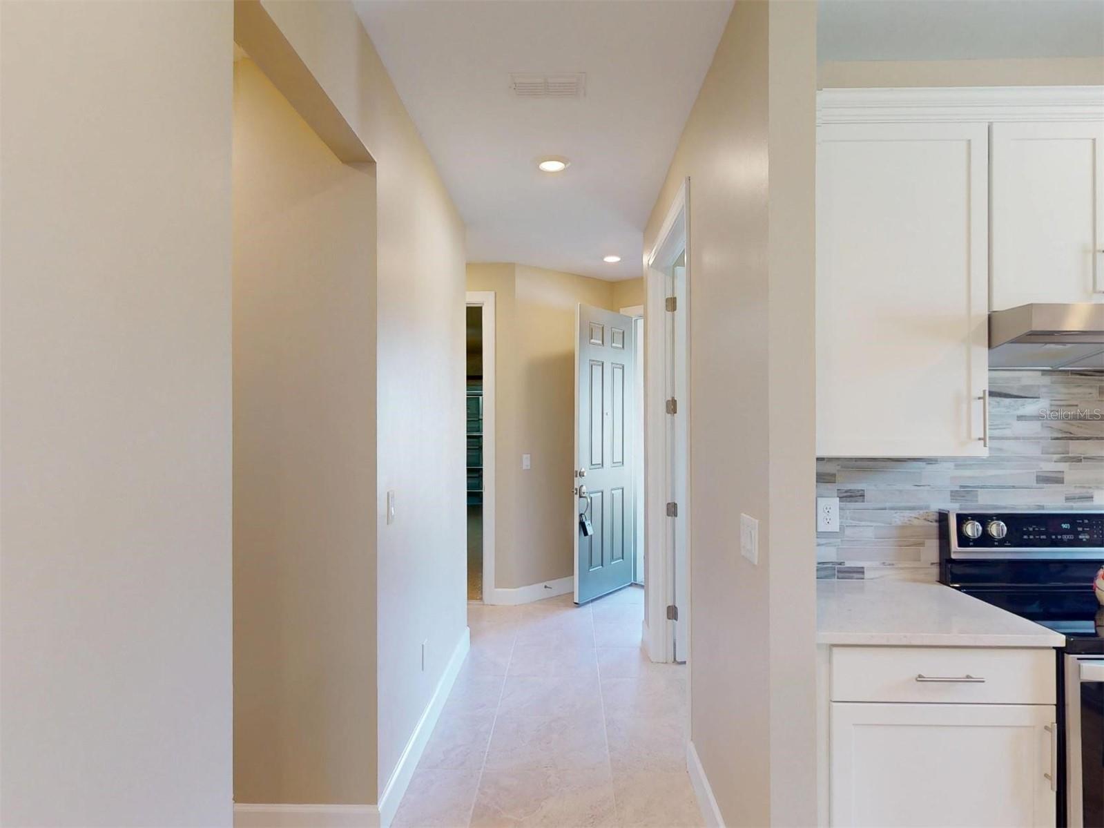 CYPRESS FALLS PH 2E - Residential