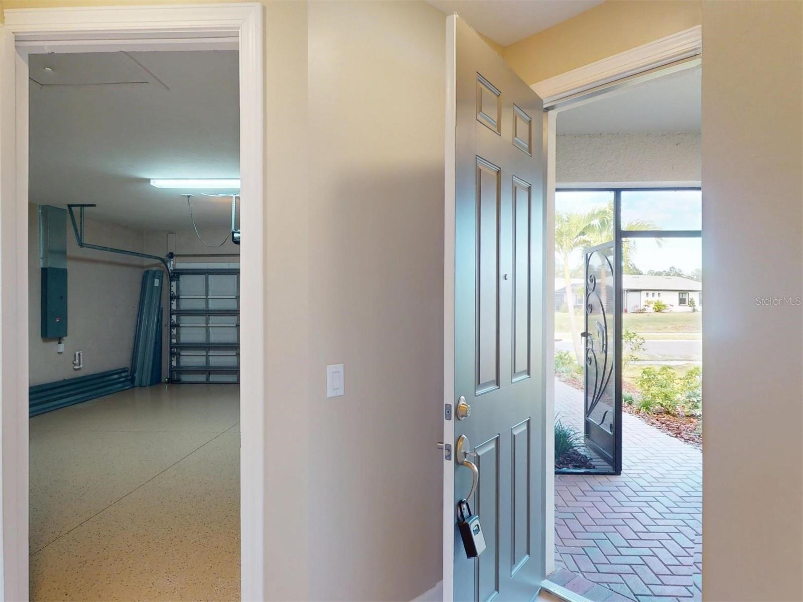 CYPRESS FALLS PH 2E - Residential