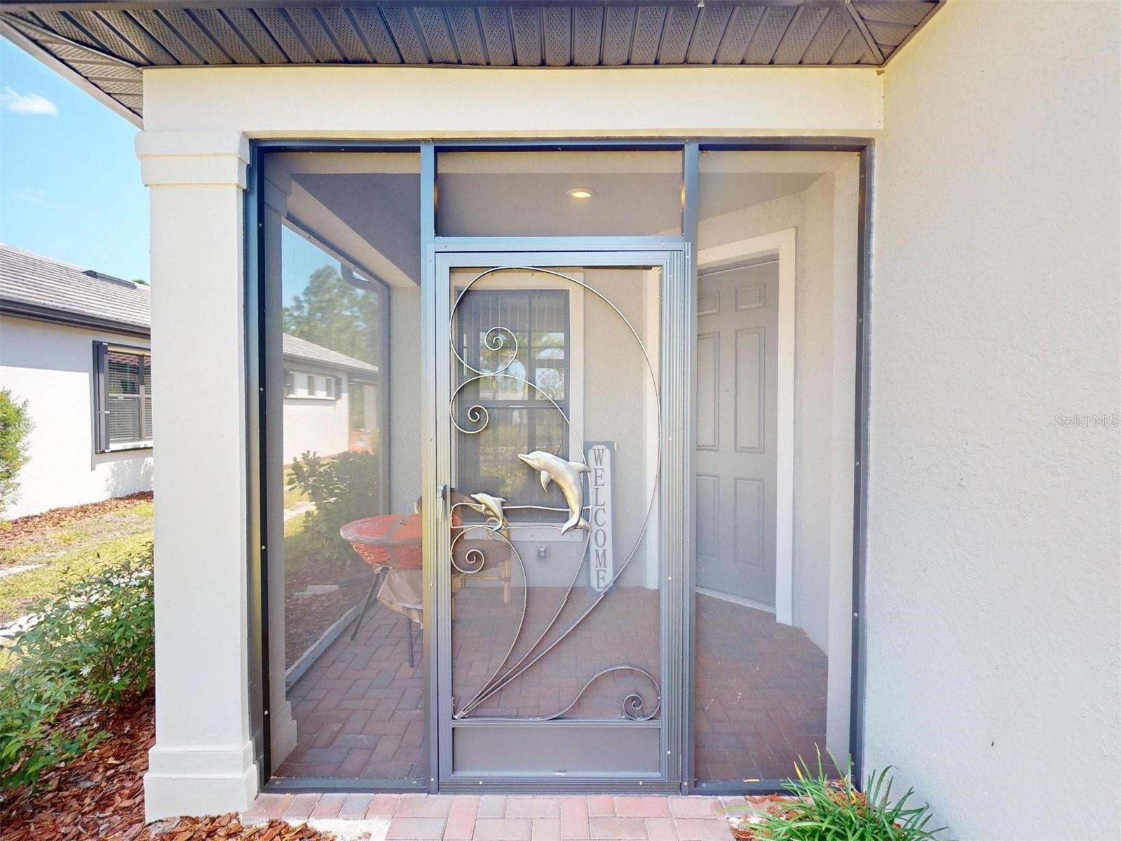 CYPRESS FALLS PH 2E - Residential