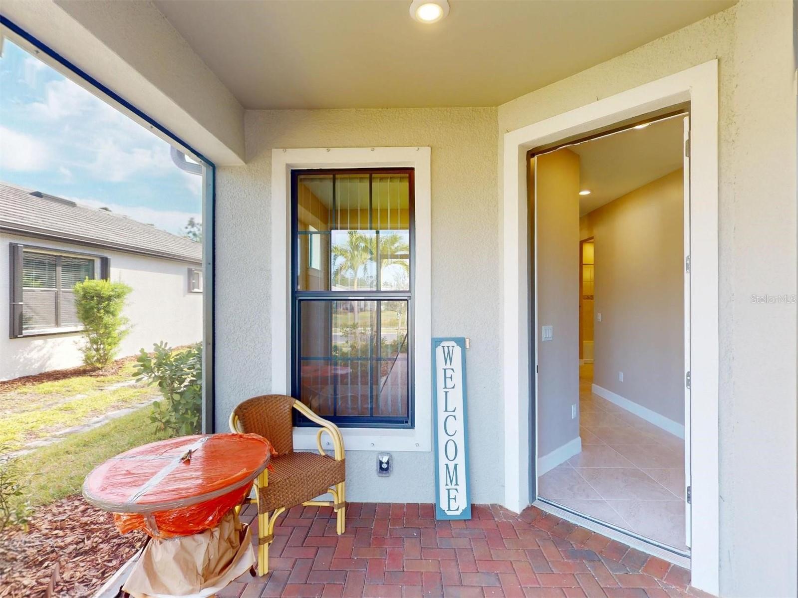 CYPRESS FALLS PH 2E - Residential