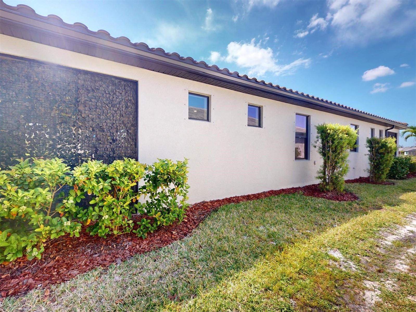 CYPRESS FALLS PH 2E - Residential