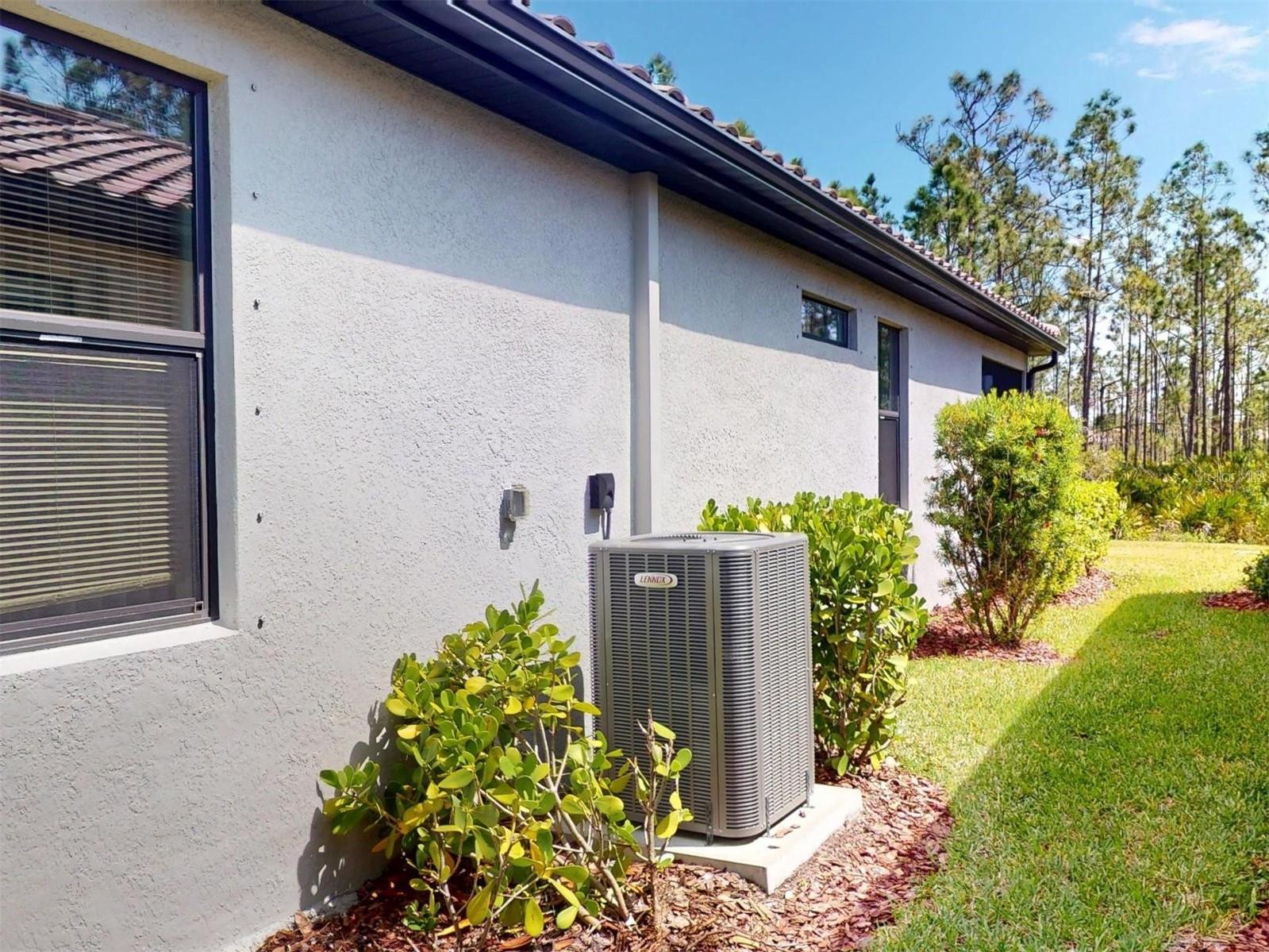 CYPRESS FALLS PH 2E - Residential