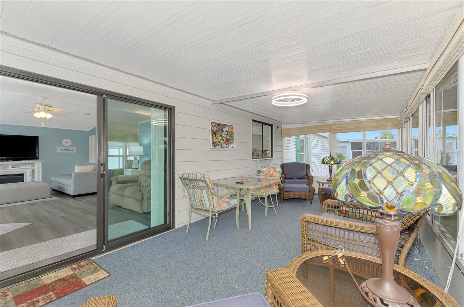 LA CASA MHP CO-OP - Residential