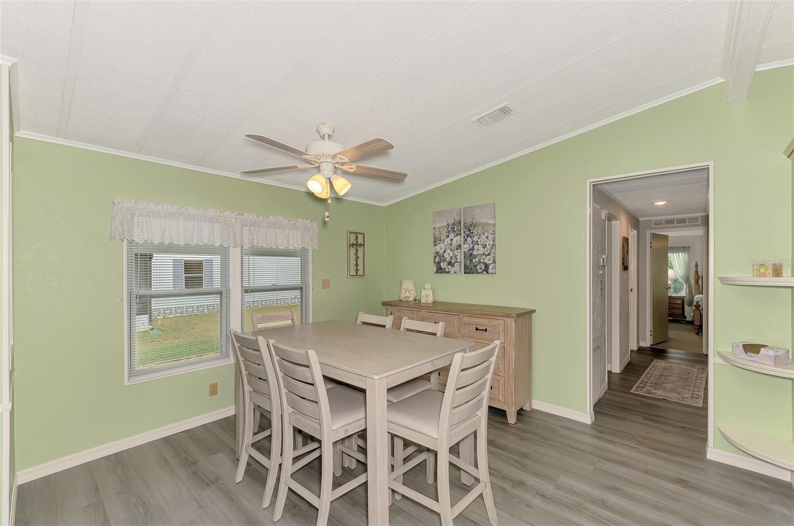 LA CASA MHP CO-OP - Residential