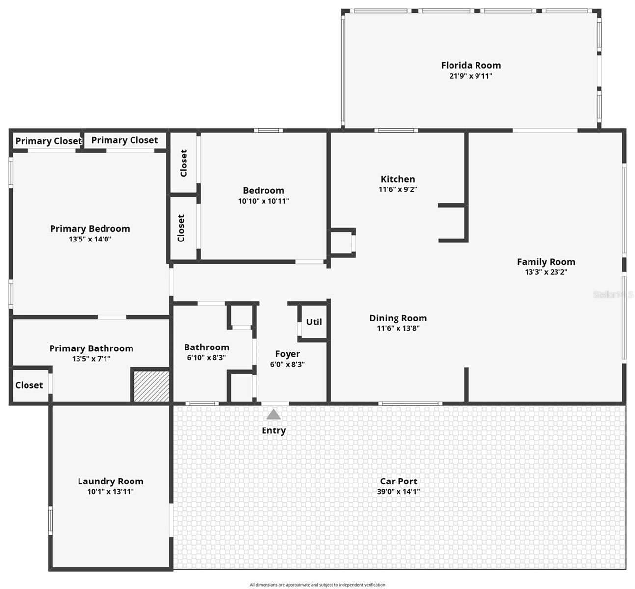 LA CASA MHP CO-OP - Residential