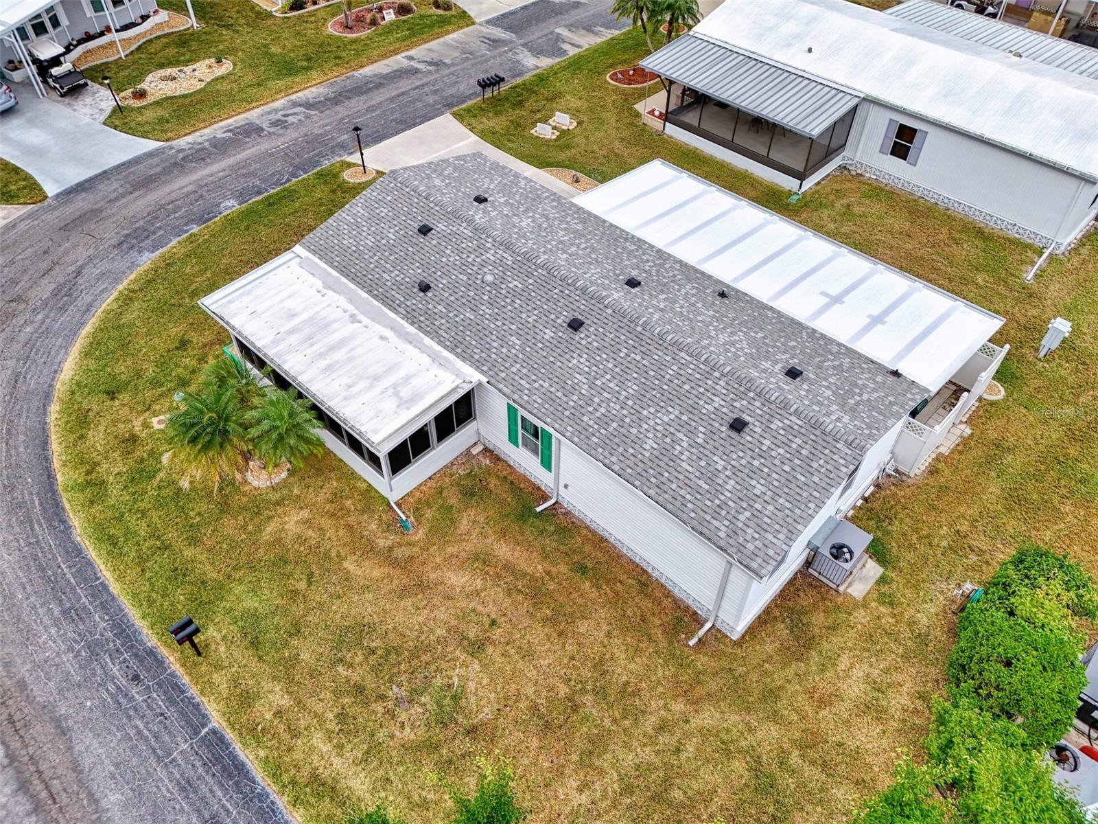 LA CASA MHP CO-OP - Residential