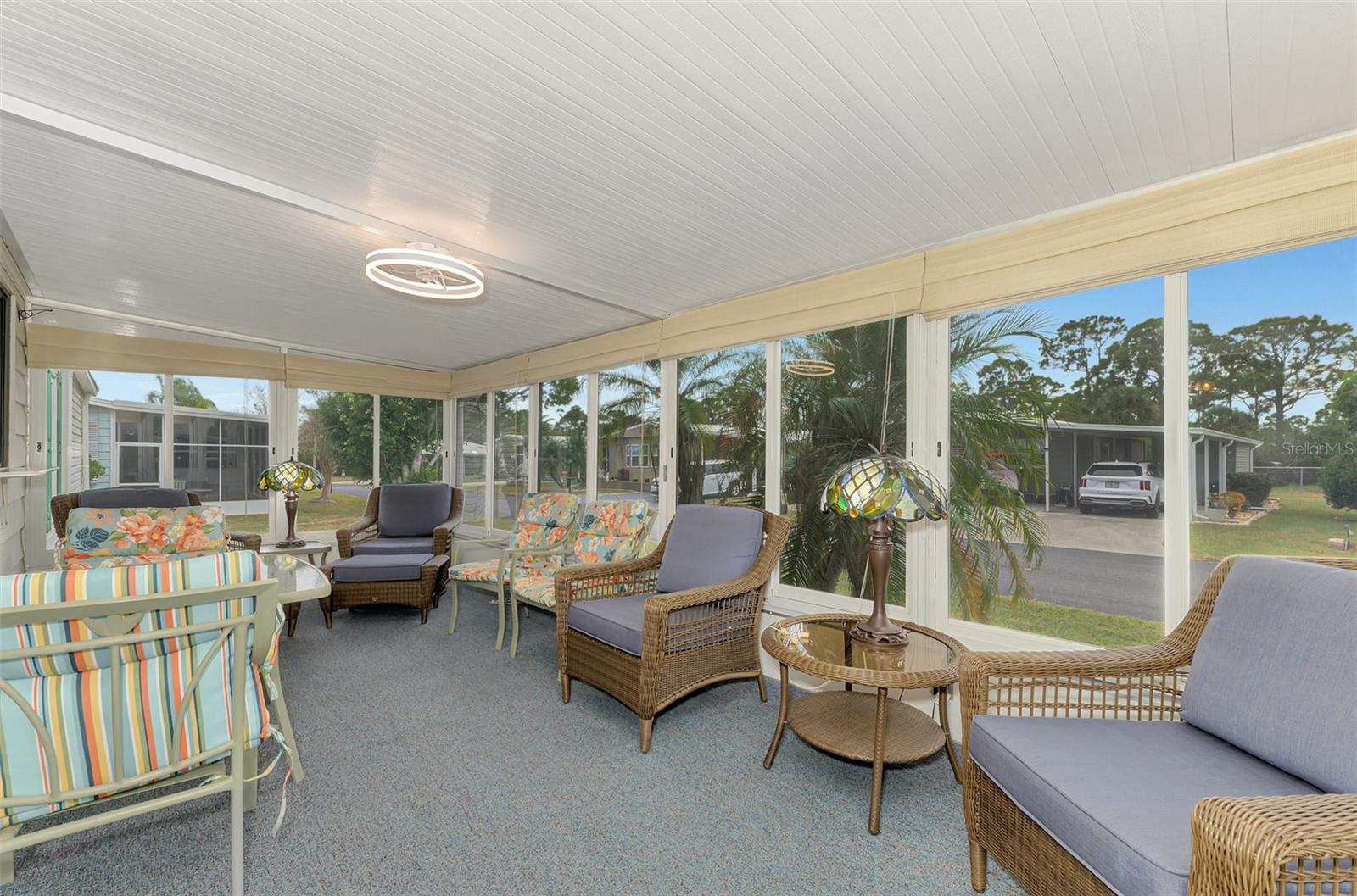 LA CASA MHP CO-OP - Residential